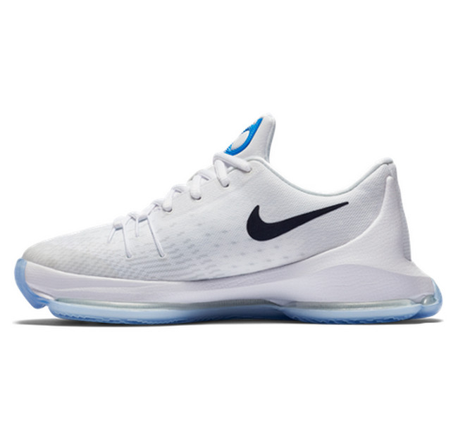 Купить Детские баскетбольные кроссовки Nike KD 8 (GS)  | 768867-145 в Москве или заказать доставку на Slamdunk.su